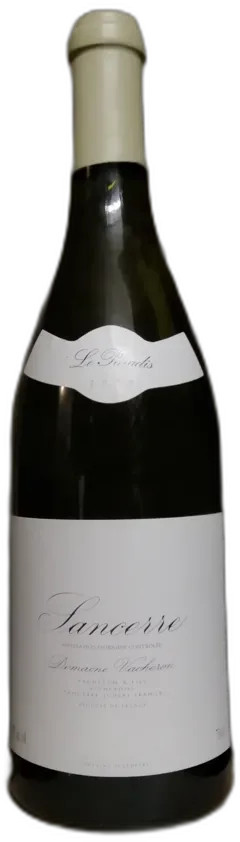 photo Vacheron Sancerre le Paradis 2021
