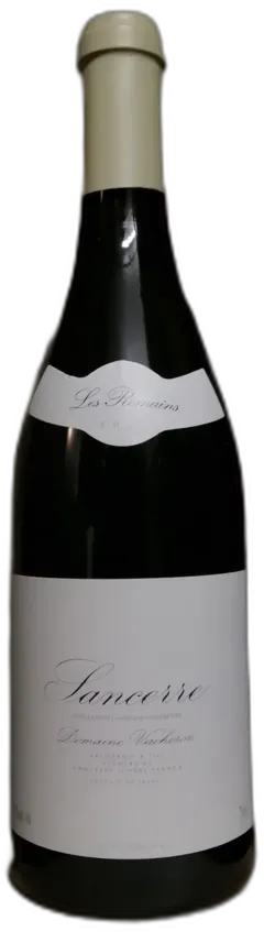 illustration du vin Domaine Vacheron Sancerre Belle Dame Pays de Loire France