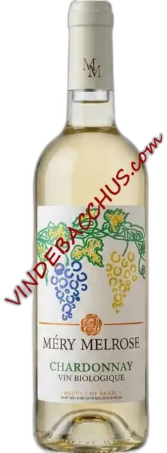 photo du vin Belrose