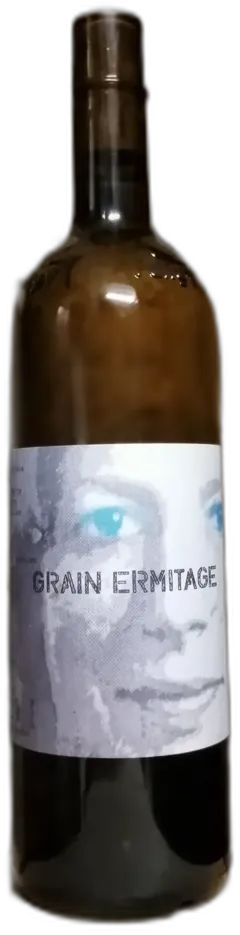 photo du vin Chappaz mt Grain Ermitage Président Troillet 2021