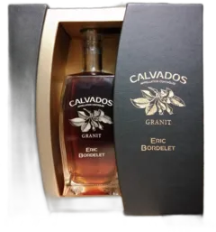 image du vin Bordelet Eric Calvados Granit 1999