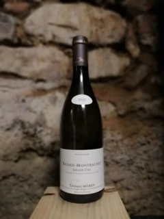 photo Morey Thomas Bâtard-Montrachet gc 2021