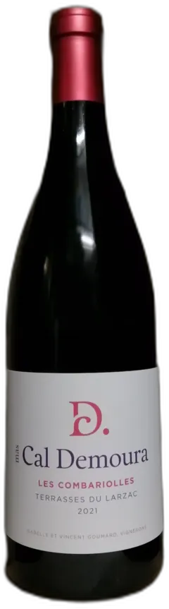 photo Mas Cal Demoura Terrasses du Larzac les Combariolles 2021