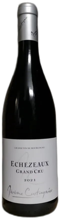 photo du vin Castagnier Echezeaux gc