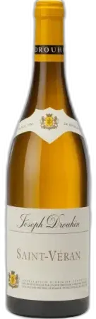 photo du vin Saint-Véran