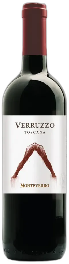 image du vin Verruzzo