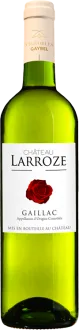 photo du vin Château Larroze