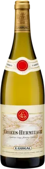 photos du vin Crozes-Hermitage Blanc E. Guigal