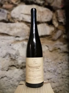 photo Zind Humbrecht Gewurztraminer Clos Windsbuhl 2009