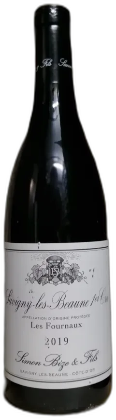 photo Bize Simon Savigny les Beaune 1c les Fournaux 2019