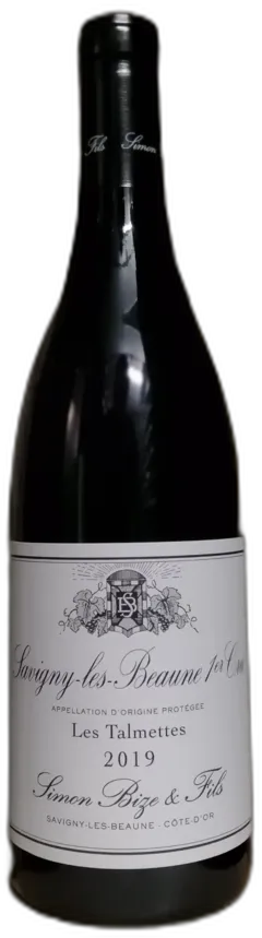 photo Bize Simon Savigny les Beaune 1c les Talmettes 2019