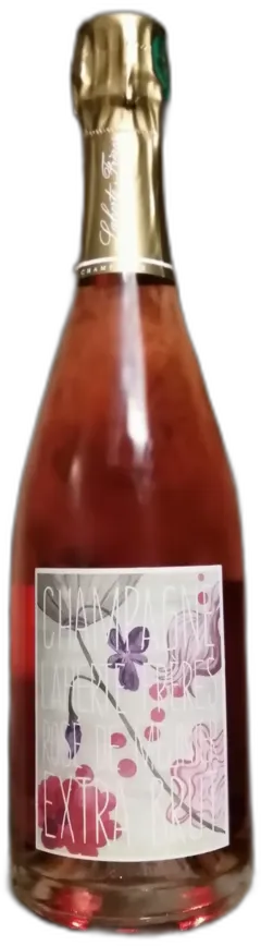 photo du vin Laherte Extra Brut de Meunier