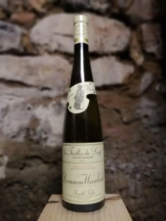 photo Weinbach Gewurztraminer les Treilles du Loup 2022