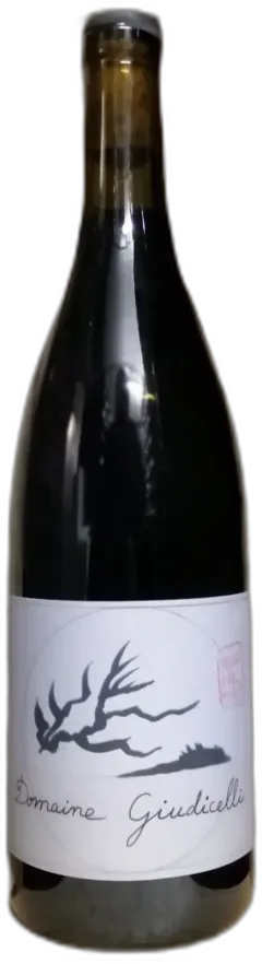 photo Giudicelli Muriel Patrimonio Rouge 2020
