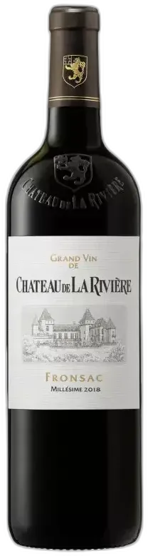 photo du vin Jéroboam 3 Litres