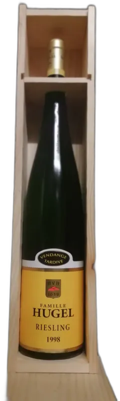 image du vin Hugel Riesling vt Magnum