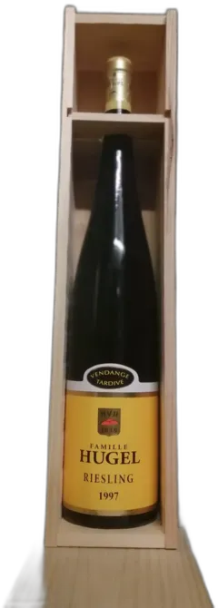 image du vin Hugel Riesling vt Magnum