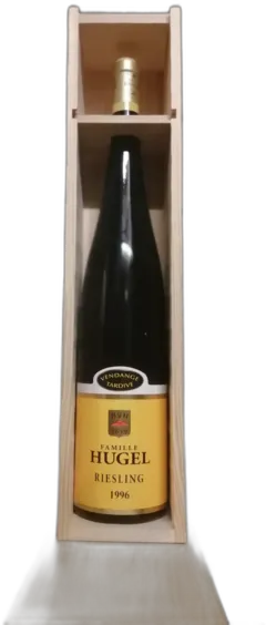 photo du vin Hugel Riesling vt s Magnum