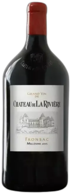 photo du vin Jéroboam 3 Litres