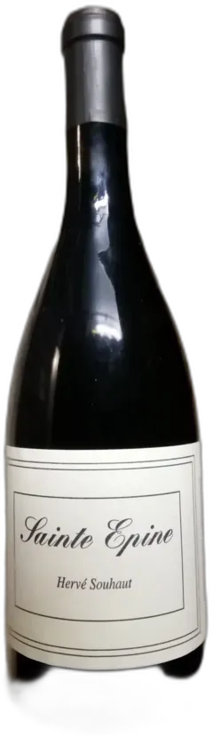 image du vin Souhaut Hervé Saint Joseph Sainte Epine 2022