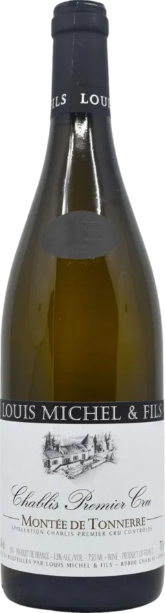 photo du vin Montée de Tonnerre