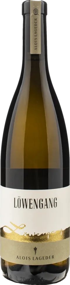 photo du vin Lowengang Chardonnay