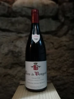 photo Mortet Denis Clos de Vougeot gc 2020