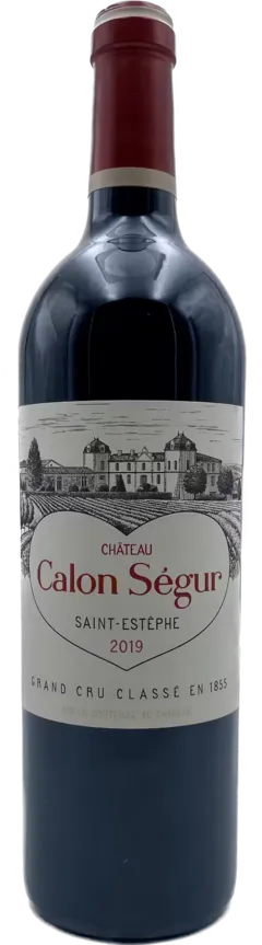 illustration du vin Château Léoville Poyferré