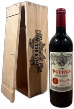 photo du vin Unitaire