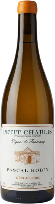 photo du vin Vignes de Beine