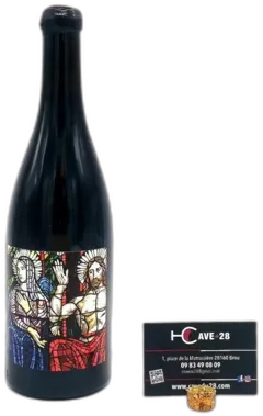 photo Vin de France 2017 Rex 
