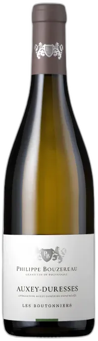 photo du vin Philippe Bouzereau les Duresses