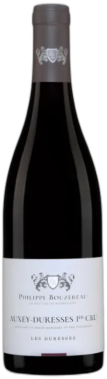photo du vin Philippe Bouzereau les Duresses