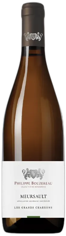photo du vin Meursault les Grands Charrons