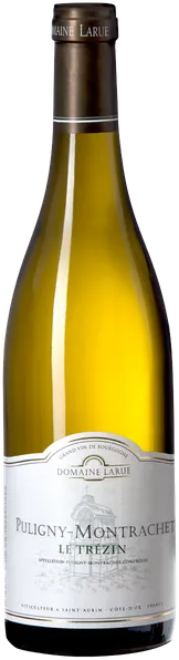 photo du vin Puligny-Montrachet "le Trézin"