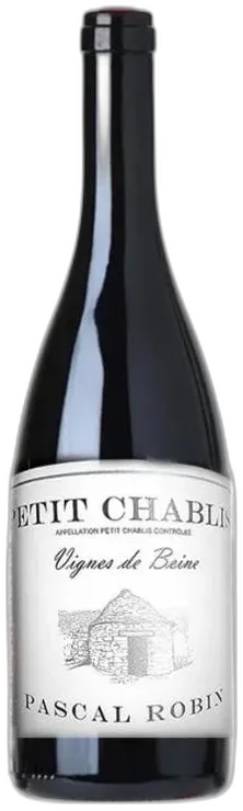 photo du vin Vignes de Beine