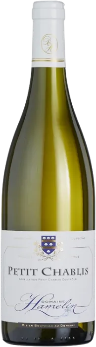 image du vin Petit Chablis Aop Chardonnay