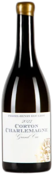 illustration du vin Corton-Charlemagne Grand Cru