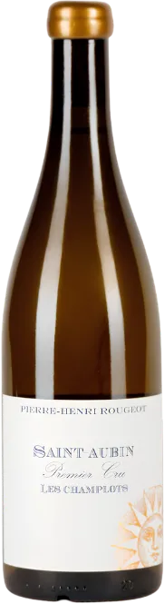 photo du vin Les Champlots