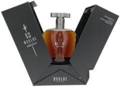 photos du vin Armagnac Carafe xo Domaine de Monluc