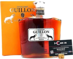 photo Esprit du Malt Distillerie Guillon Finition Vin de Paille