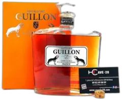 photo du vin Esprit du Malt Finition Banyuls Distillerie Guillon