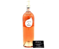 photo Igp Méditerranée 2020 Magnum Rosé Perle de Roseline