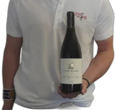 capture du vin Simon