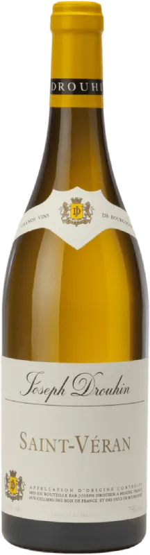 photo du vin Saint-Véran