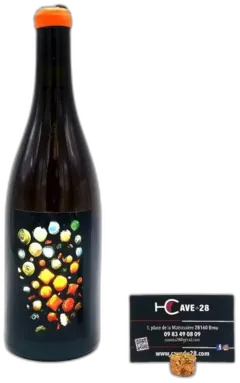 photo Vin de France 2017 Faust 
