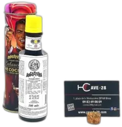 photo Angostura Bitters Aromatic