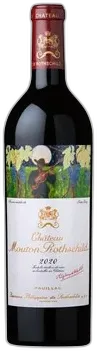 aperçu du vin Château Pichon Longueville Comtesse de Lalande