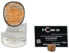 photo du vin Punch Corsaire Épices Distillerie Fisselier