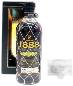 photo du vin Brugal 1888 Rhum République Dominicaine